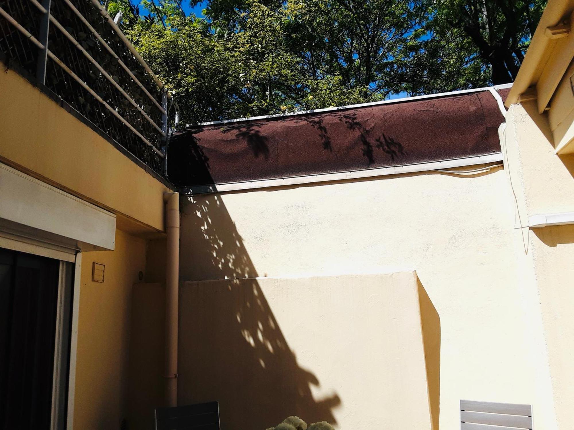 Le Cocon Setois, Clim, Patio Et Garage Pour Vehicule Type Golf, Linge De Lit Et Serviettes Inclus Sète Esterno foto